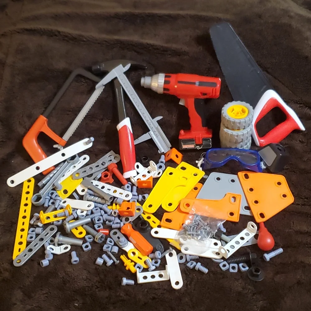 Toy Tools‎